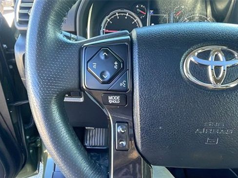 Used 2020 Toyota 4Runner Limited image 26