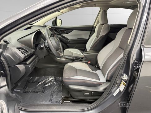Certified 2023 Subaru Crosstrek 2.0i Premium AWD/4WD image 9