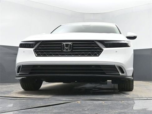 New 2025 Honda Accord Touring image 44