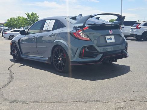 Used 2020 Honda Civic Type R image 5