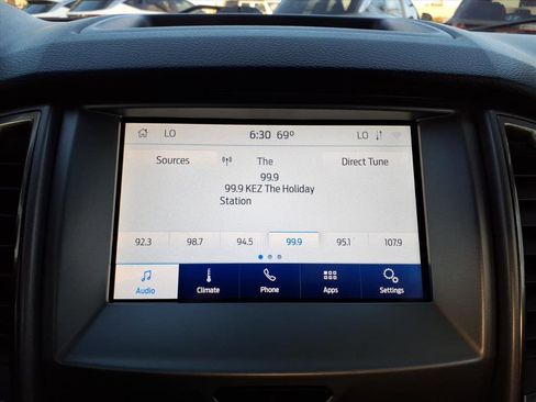 Used 2020 Ford Ranger XLT w/ Equipment Group 301A Mid image 20