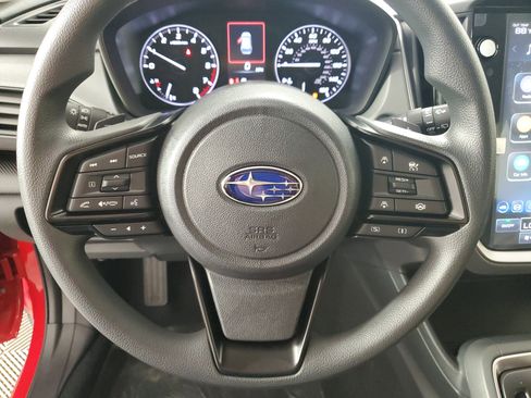 New 2025 Subaru Crosstrek 2.5i Premium image 22