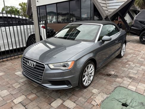 Used 2015 Audi A3 2.0T Premium Plus image 5