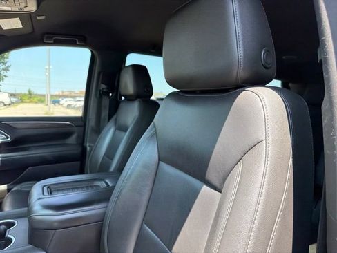 Used 2021 Chevrolet Tahoe LT AWD/4WD image 14