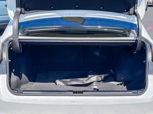 Used 2023 Lexus IS 500 w/ Accessory Package 2 RWD image 26