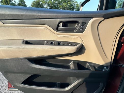 Used 2020 Honda Odyssey EX-L image 14