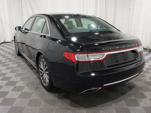 Used 2017 Lincoln Continental Select FWD image 33