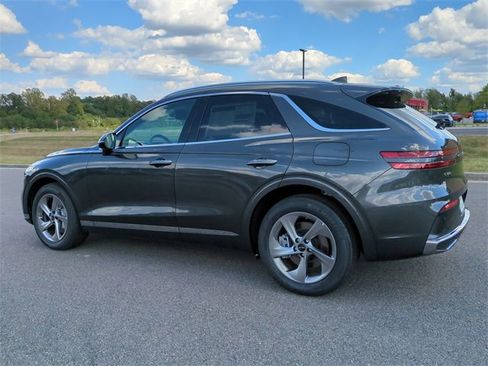 New 2026 Genesis GV70 2.5T Select image 6
