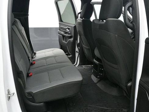 Used 2023 RAM 1500 Big Horn image 12