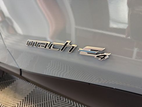 New 2026 Ford Mustang Mach-E Premium image 10