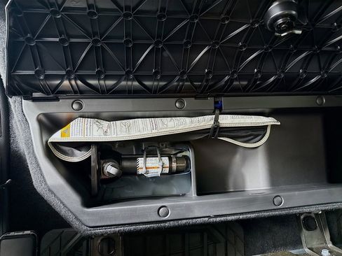 Certified 2023 Toyota Tacoma SR5 image 30