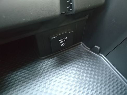 New 2026 RAM 1500 Rebel w/ Rebel Level 2 Equipment Group AWD/4WD image 79