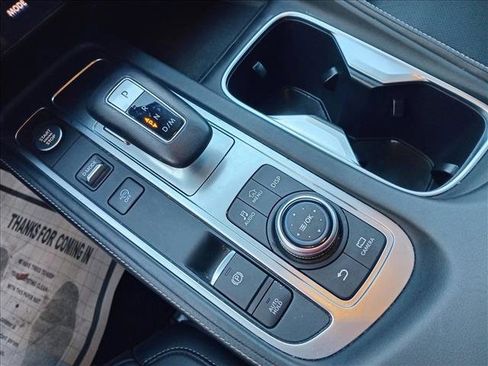 Used 2024 INFINITI QX60 Pure w/ Cargo Package image 17