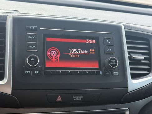 Used 2019 Honda Ridgeline RTL image 13