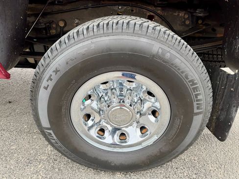 Used 2003 Ford F250 XLT image 22