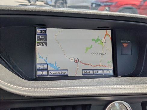 Used 2014 Lexus ES 350 w/ Luxury Package FWD image 27