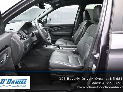 Used 2021 Honda Passport Touring image 25