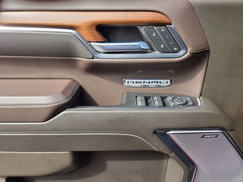 Certified 2023 GMC Sierra 1500 Denali AWD/4WD image 21