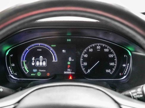 Used 2021 Honda Accord Touring image 25