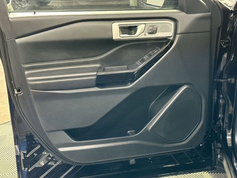 Used 2022 Ford Explorer ST w/ Equipment Group 401A image 15