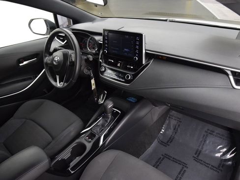 Used 2020 Toyota Corolla SE image 15