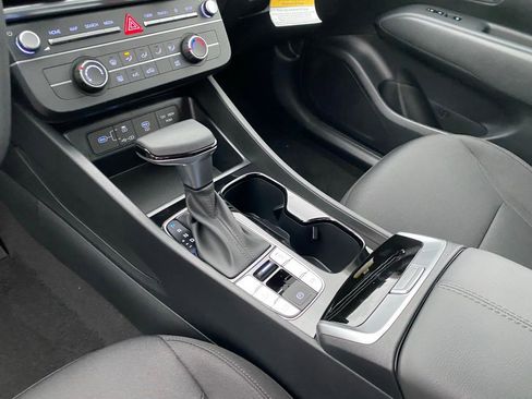 New 2026 Hyundai Tucson SE FWD image 13