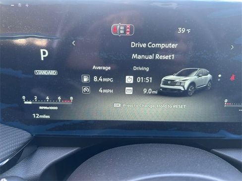 New 2026 Nissan Kicks SR image 20