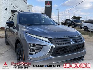 New 2026 Mitsubishi Eclipse Cross Black Edition video 1