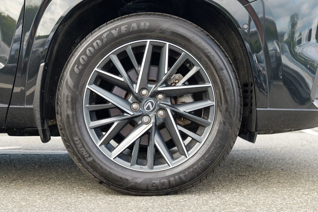 Used 2024 Lexus TX 350 AWD w/ Technology Package image 12