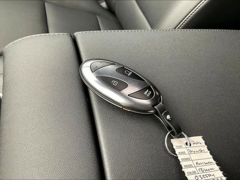 New 2026 Hyundai Palisade Limited image 34