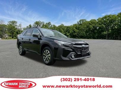 Used 2023 Subaru Outback Premium