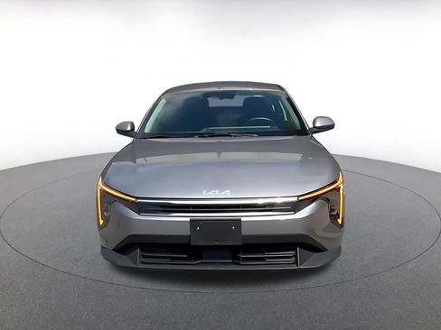 Used 2025 Kia K4 FWD image 5