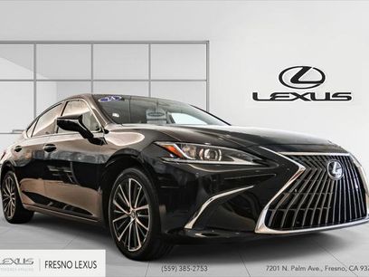 Certified 2024 Lexus ES 350 w/ Premium Package