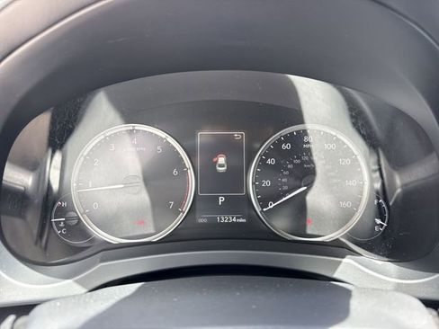 Certified 2025 Lexus IS 300 w/ Comfort Package RWD image 15