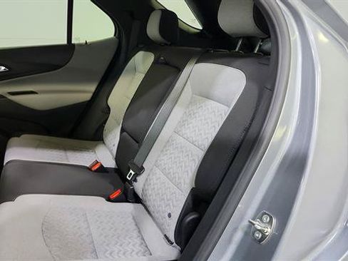 Used 2024 Chevrolet Equinox LS w/ LS Convenience Package FWD image 20