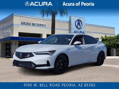 New 2026 Acura Integra A-Spec