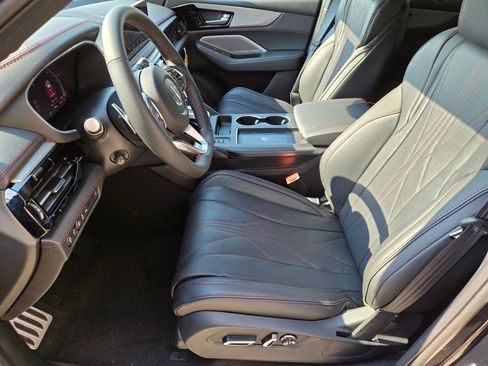 New 2026 Acura MDX A-Spec AWD/4WD image 12