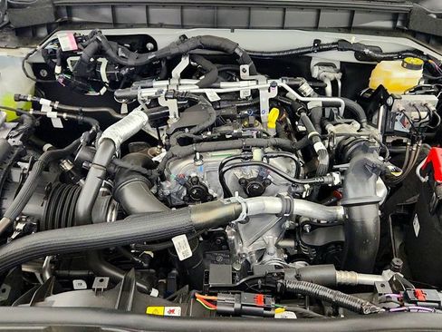 Used 2026 Ford Bronco Big Bend AWD/4WD image 27