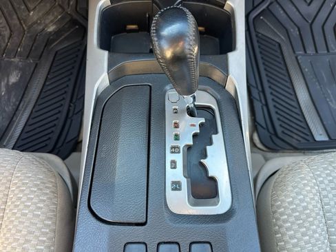 Used 2007 Toyota 4Runner Sport image 15