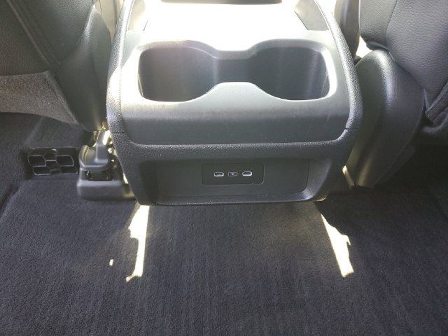 Certified 2025 Honda Odyssey Elite image 13