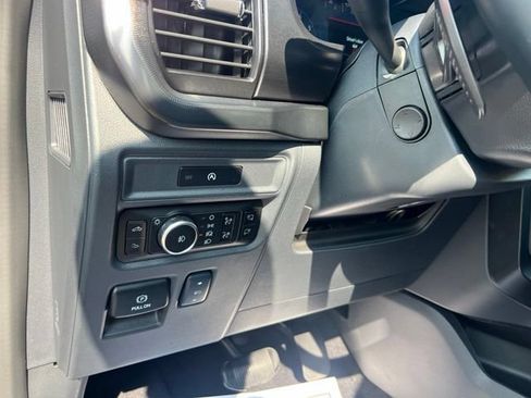 Certified 2025 Ford F150 Raptor AWD/4WD image 10