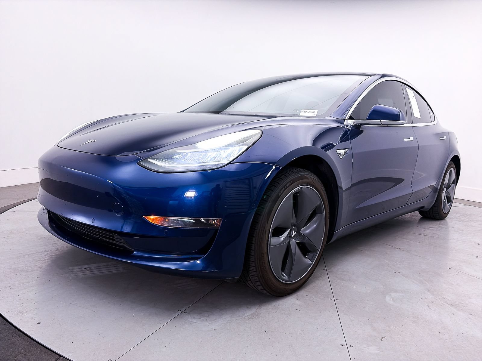 Used 2018 Tesla Model 3 RWD image 10