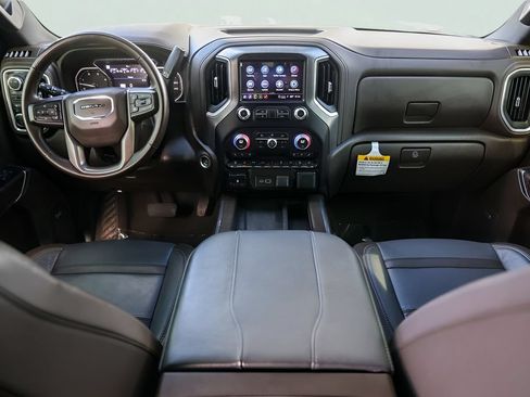 Used 2023 GMC Sierra 2500 Denali w/ Denali Ultimate Package AWD/4WD image 29