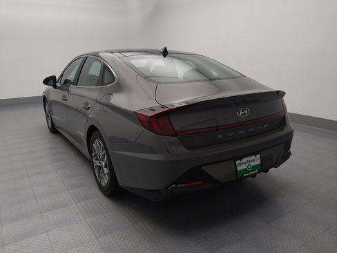 Used 2023 Hyundai Sonata SEL w/ Convenience Package image 5