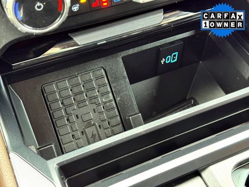 Used 2023 Ford F350 King Ranch w/ Chrome Package image 27