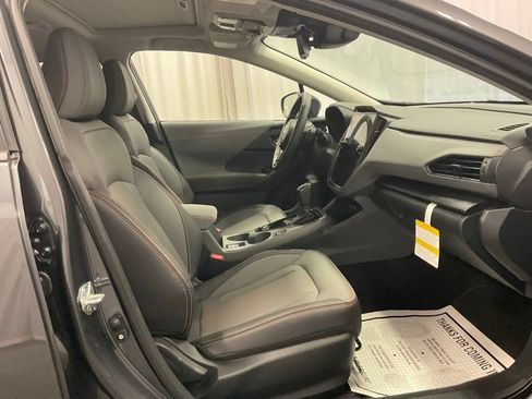 New 2026 Subaru Crosstrek 2.5i Limited AWD/4WD image 31