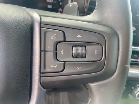 Used 2025 GMC Sierra 1500 Elevation w/ Elevation Premium Package AWD/4WD image 17