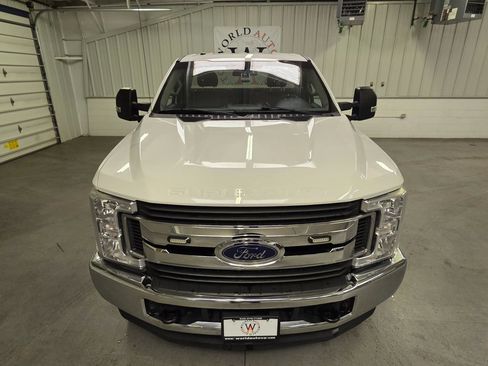 Used 2019 Ford F250 XLT AWD/4WD image 12
