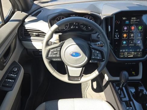 New 2026 Subaru Forester Premium AWD/4WD image 2