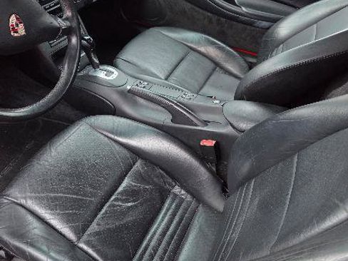 Used 2003 Porsche Boxster image 10